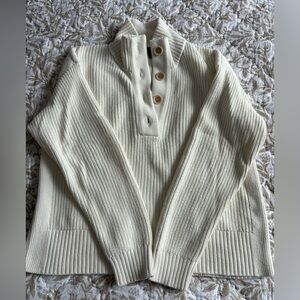 Banana Republic sweater